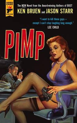 Pimp Pimp