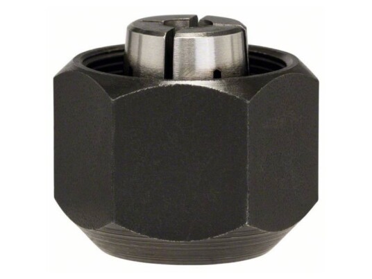 Bosch Spennhylse For GOF 1600 A/1700 ACE 6mm