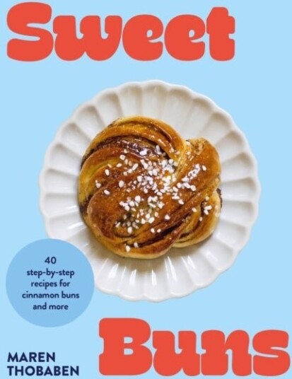 Sweet Buns