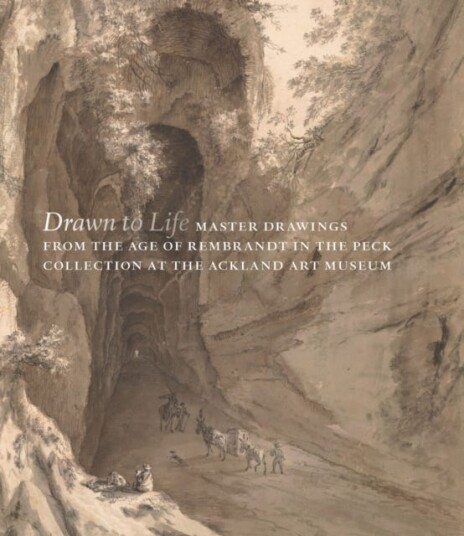 Drawn To Life Av Robert Fucci