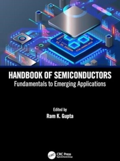 Handbook of Semiconductors