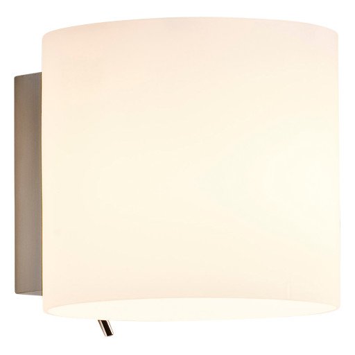 Astro Luga Round vegglampe, Hvit Astro Luga Round vegglampe, Hvit