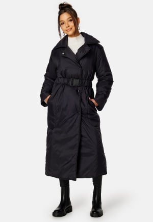 Object Collectors Item Dagmar Coat Black 40