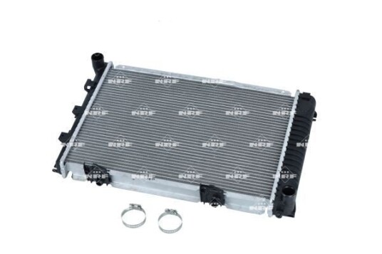 Radiator NRF 58719 Radiator NRF 58719