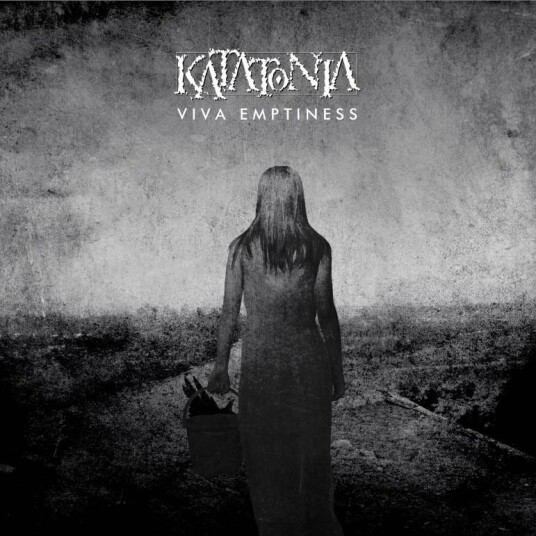Katatonia Viva Emptiness (Remixed & Revamped) CD Katatonia Viva Emptiness (Remixed & Revamped) CD