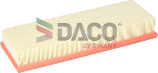 DACO Germany DFA2205 Luftfilter DACO Germany DFA2205 Luftfilter