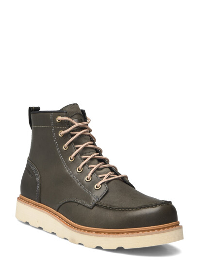 Sorel Slabtown 62" Moc Wp - Brown - 45
