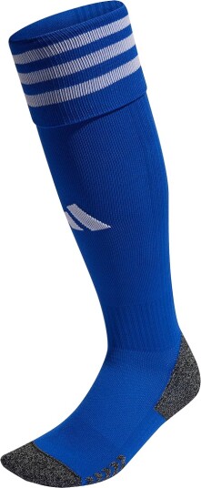 Adidas Adi 23 Sock fotballstrømper unisex 46 48 Team Royal Blue/whit