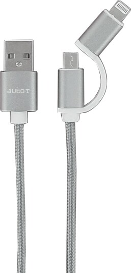 AUTO-T 540203 USB-ladekabel