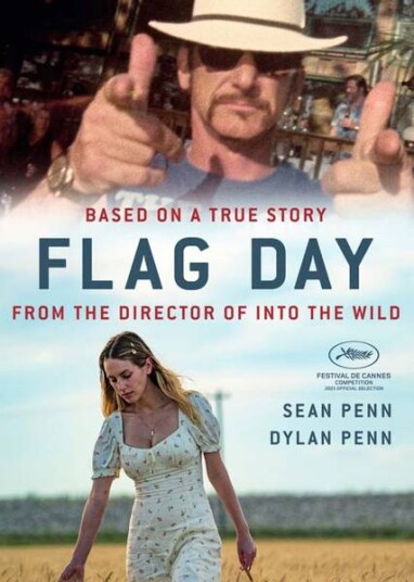 Flag Day (DVD)