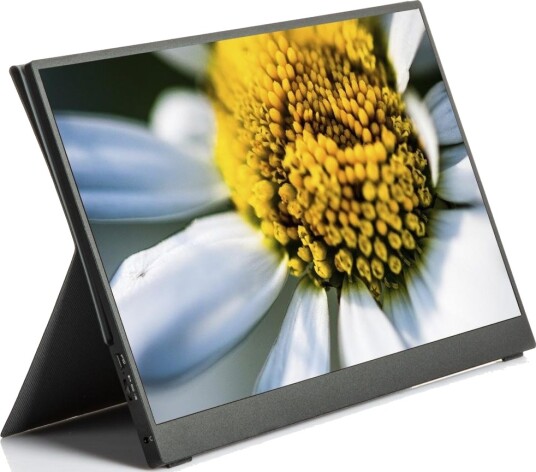 Ontario 15.6" 4K Portable ONT PM 1561M