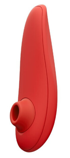 Womanizer Marilyn Monroe Special Edition Klitorisstimulator - Rød Womanizer Marilyn Monroe Special Edition Klitorisstimulator - Rød