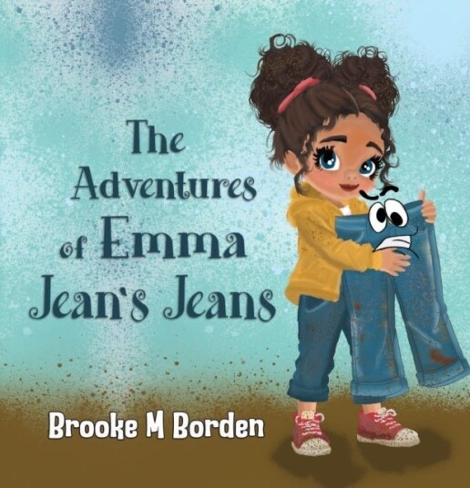 The Adventures of Emma Jean's Jeans The Adventures of Emma Jean's Jeans