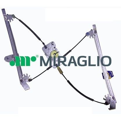 Vindusheis MIRAGLIO 30/3048