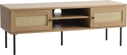 Cyndy TV-benk 120 cm - Beige
