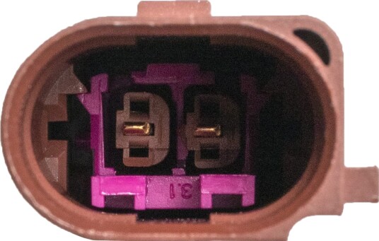 Sensor, eksostemperatur FEBI BILSTEIN 185757