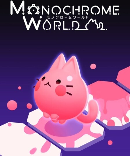 Monochrome World