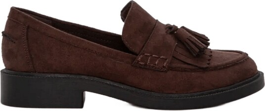 Duffy Moladi Due Brown 37
