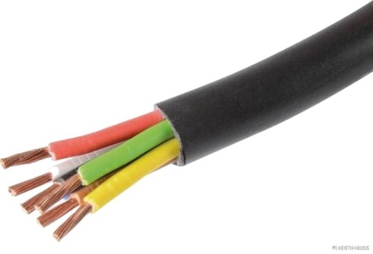 HERTH+BUSS ELPARTS 51275378000 Ledning