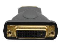 KRAMER AD-DF/HM - video adapter - HDMI / DVI