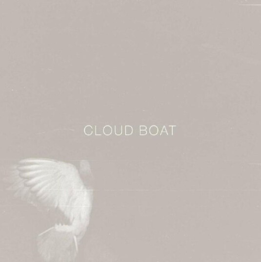 Cloud Boat Book Of Hours CD