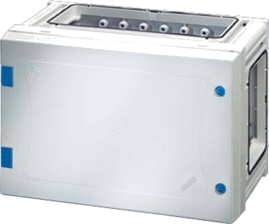 Hensel FP 0120 270 × 163 × 180 mm Hensel FP 0120 270 × 163 × 180 mm