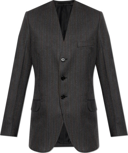 Jil Sander Dame Jakker Grå L, Jil Sander Dame Jakker Grå L,