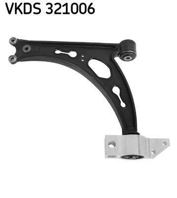 Bærebru/bærearm SKF VKDS 321006