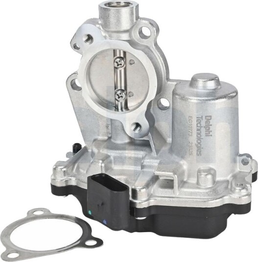 DELPHI EG10773-12B1 EGR-ventil DELPHI EG10773-12B1 EGR-ventil