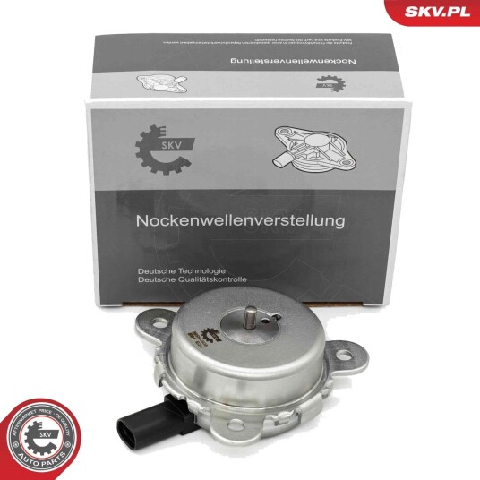Styreventil, kamakseljustering ESEN SKV 39SKV908
