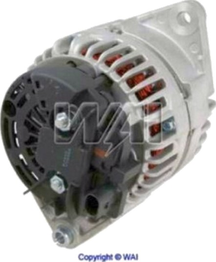 Dynamo WAI 12588N