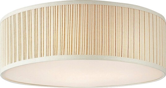 Markslöjd Plafond Lux 3L 57 Beige