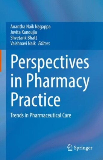 Perspectives in Pharmacy Practice Trends in Pharmaceutical Care