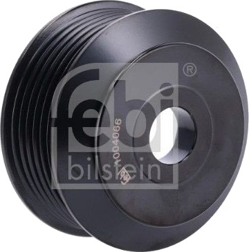 FEBI BILSTEIN 1004066 Remskive, dynamo
