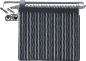 Fordamper, klimaanlegg MAHLE AE 204 000S
