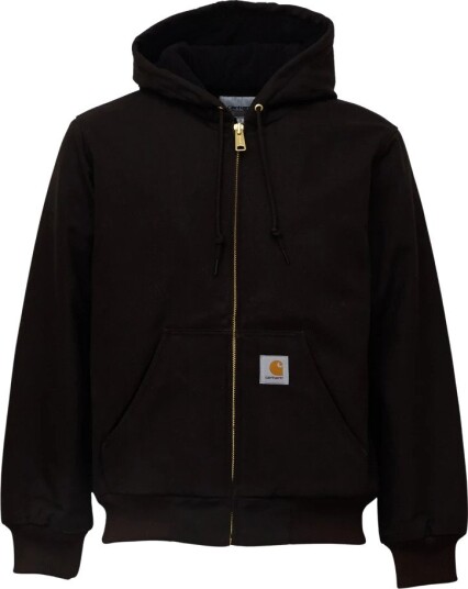 Carhartt Wip Herre Gensere & Hettegensere Brun XL,