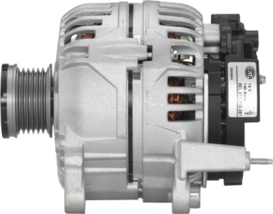 Dynamo HELLA 8EL 011 713 381 Dynamo HELLA 8EL 011 713 381