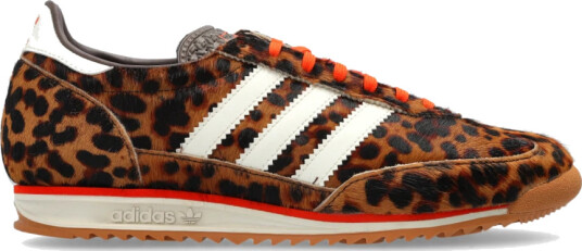 Adidas Originals Dame Sko Brun 38 1/2 EU Adidas Originals Dame Sko Brun 38 1/2 EU