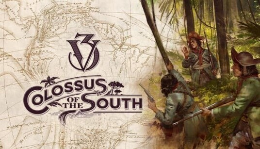 Victoria 3: Colossus of the South PC Windows Mac OSX Linux