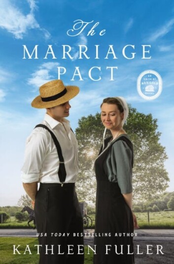 The Marriage Pact The Marriage Pact