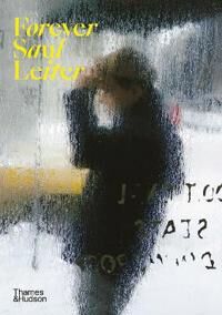 Forever Saul Leiter Av Erb Parillo & Otake Leiter