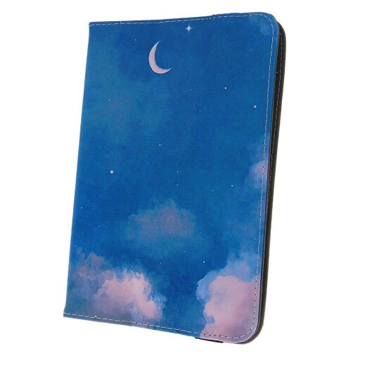 TelForceOne Universal TelForceOne Nettbrett Deksel 9-10" - Sky