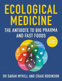Myhill Sarah Ecological Medicine 2nd Edition Myhill Sarah Ecological Medicine 2nd Edition