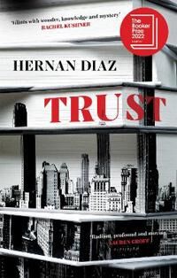 Trust Diaz Hernan Trust