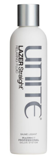Unite Lazer Straight Relaxing Fluid 236ml Unite Lazer Straight Relaxing Fluid 236ml