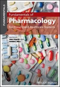 Fundamentals Of Pharmacology