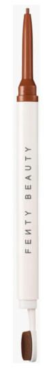 Fenty Beauty Brow MVP Ultra Fine Brow Pencil & Styler 0,07 g Soft Red