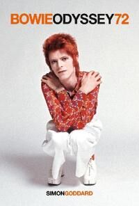 Bowie Odyssey 72 Av Simon Goddard