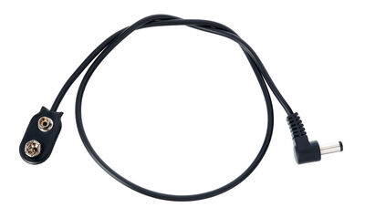 Voodoo Lab Pedal Power Cable PPBAT-R Voodoo Lab Pedal Power Cable PPBAT-R