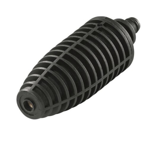 Bosch DIY F016800580 Rotasjonsmunnstykke for Aquatak Bosch DIY F016800580 Rotasjonsmunnstykke for Aquatak